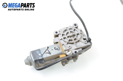 Window lift motor for Audi A8 (D2) 2.8, 174 hp, sedan automatic, 1995, position: rear - right