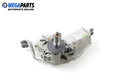 Front wipers motor for Renault Megane Scenic 1.6, 90 hp, minivan, 1998, position: rear № 530 08 302
