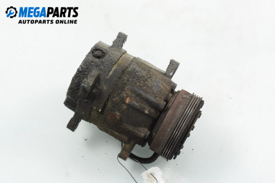 Kompressor klimaanlage for Renault Megane Scenic 1.6, 90 hp, minivan, 1998