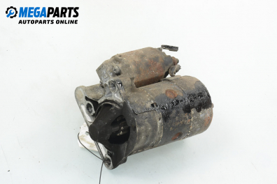Demaror for Renault Megane Scenic 1.6, 90 hp, monovolum, 1998