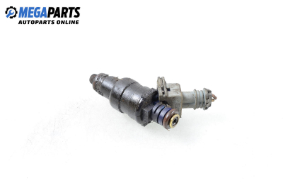 Duza benzină for Renault Megane Scenic 1.6, 90 hp, monovolum, 1998