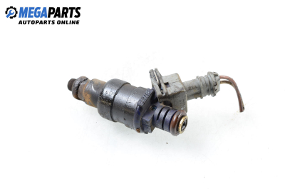 Duza benzină for Renault Megane Scenic 1.6, 90 hp, monovolum, 1998
