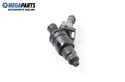 Duza benzină for Renault Megane Scenic 1.6, 90 hp, monovolum, 1998