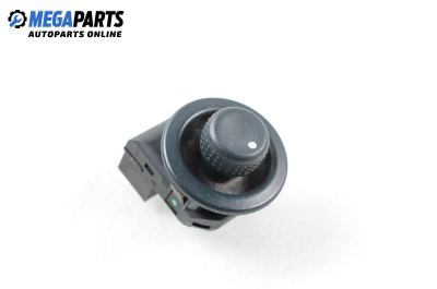Buton oglinzi electrice for Renault Megane Scenic 1.6, 90 hp, monovolum, 1998