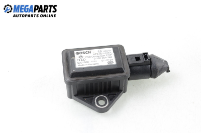 ESP sensor for Volkswagen Passat (B5; B5.5) 1.9 TDI, 101 hp, station wagon, 2005 № 8Е0 907 637А