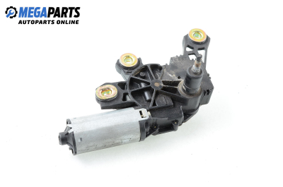 Front wipers motor for Volkswagen Passat (B5; B5.5) 1.9 TDI, 101 hp, station wagon, 2005, position: rear