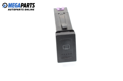 Taste heckscheibeheizung for Volkswagen Passat (B5; B5.5) 1.9 TDI, 101 hp, combi, 2005