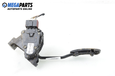 Throttle pedal for Opel Vectra C GTS (08.2002 - 01.2009), № GM9186726