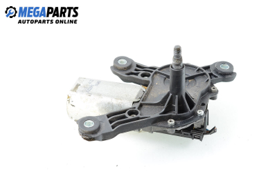 Front wipers motor for Opel Vectra C 2.0 16V DTI, 101 hp, hatchback, 2003, position: rear