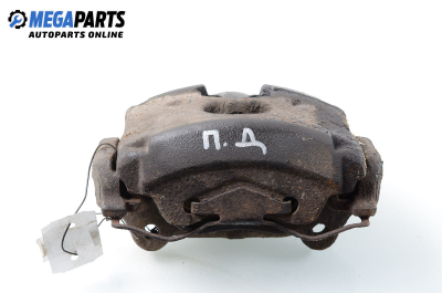 Caliper for Opel Vectra C 2.0 16V DTI, 101 hp, hatchback, 2003, position: front - right