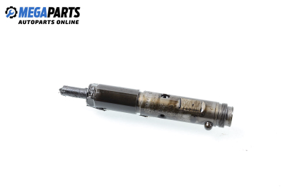 Duza diesel for Opel Vectra C 2.0 16V DTI, 101 hp, hatchback, 2003