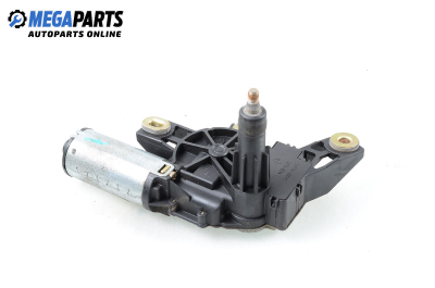 Front wipers motor for Mercedes-Benz A-Class W168 1.4, 82 hp, hatchback, 1998, position: rear
