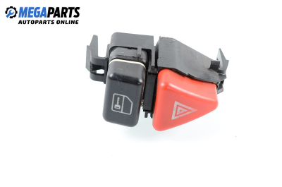 Buttons panel for Mercedes-Benz A-Class W168 1.4, 82 hp, hatchback, 1998