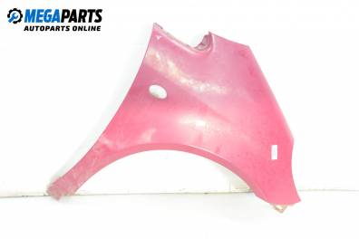 Fender for Mercedes-Benz A-Class W168 1.4, 82 hp, hatchback, 1998, position: front - right