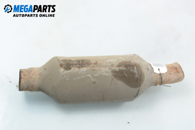 Mittelschalldämpfer for Mitsubishi Lancer 1.8, 143 hp, sedan, 2009