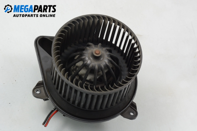 Heating blower for Peugeot 607 2.2 16V, 158 hp, sedan, 2001