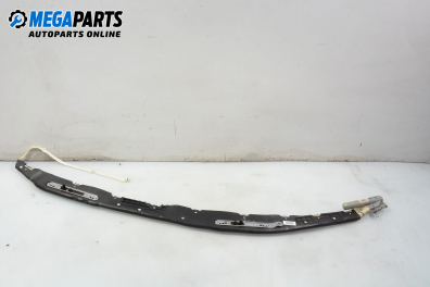 Airbag for Peugeot 607 2.2 16V, 158 hp, sedan, 2001, position: dreapta