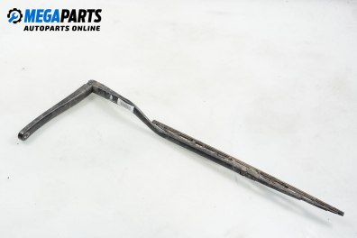 Wischerarm frontscheibe for Peugeot 607 2.2 16V, 158 hp, sedan, 2001, position: rechts