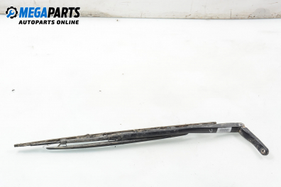 Wischerarm frontscheibe for Peugeot 607 2.2 16V, 158 hp, sedan, 2001, position: links