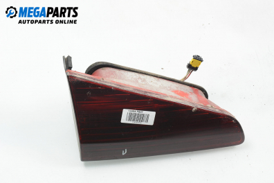 Stop interior for Peugeot 607 2.2 16V, 158 hp, sedan, 2001, position: stânga