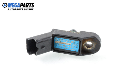 Senzor MAP for Peugeot 607 2.2 16V, 158 hp, sedan, 2001 № Bosch 0 261 230 057