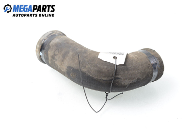 Turbo schlauch for Nissan Almera Tino 2.2 dCi, 115 hp, minivan, 2000