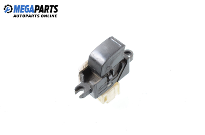 Power window button for Nissan Almera Tino 2.2 dCi, 115 hp, minivan, 2000