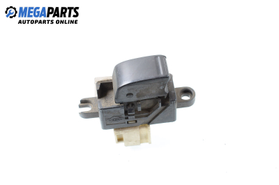 Power window button for Nissan Almera Tino 2.2 dCi, 115 hp, minivan, 2000