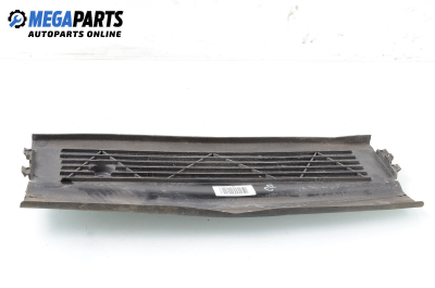 Grill for BMW 5 (E60, E61) 2.5 d, 177 hp, sedan, 2005, position: front