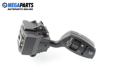 Manetă ștergătoare for BMW 5 (E60, E61) 2.5 d, 177 hp, sedan, 2005