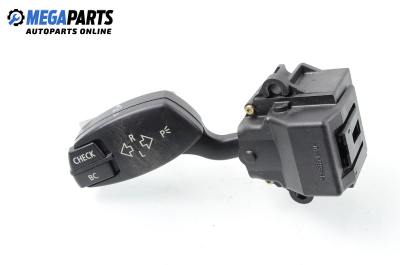 Manetă lumini for BMW 5 (E60, E61) 2.5 d, 177 hp, sedan, 2005