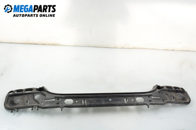 Stoßstangehalterung for BMW 5 (E60, E61) 2.5 d, 177 hp, sedan, 2005, position: rückseite