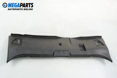 Trunk interior cover for BMW 5 (E60, E61) 2.5 d, 177 hp, sedan, 2005