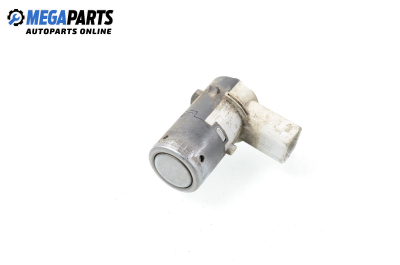 Parktronic for BMW 5 (E60, E61) 2.5 d, 177 hp, sedan, 2005