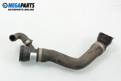 Wasserschlauch for BMW 5 (E60, E61) 2.5 d, 177 hp, sedan, 2005