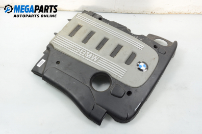 Capac decorativ motor for BMW 5 (E60, E61) 2.5 d, 177 hp, sedan, 2005
