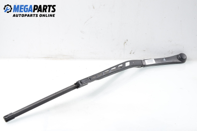 Front wipers arm for BMW 5 (E60, E61) 2.5 d, 177 hp, sedan, 2005, position: left