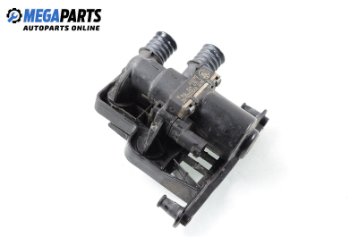 Clapetă încălzire for BMW 5 (E60, E61) 2.5 d, 177 hp, sedan, 2005 № BMW 64.11 6920226-02