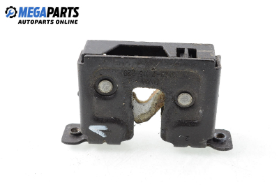 Încuietoare capotă for BMW 5 (E60, E61) 2.5 d, 177 hp, sedan, 2005, position: fața № BMW 5123-7115229