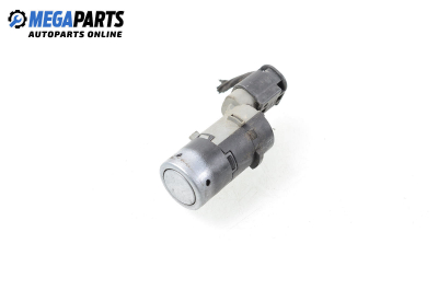 Parktronic for BMW 5 (E60, E61) 2.5 d, 177 hp, sedan, 2005