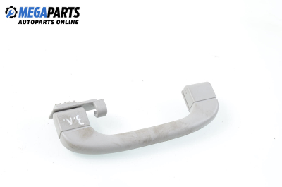 Handle for BMW 5 (E60, E61) 2.5 d, 177 hp, sedan, 2005, position: rear - left