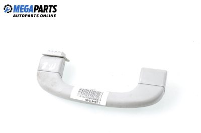 Handle for BMW 5 (E60, E61) 2.5 d, 177 hp, sedan, 2005, position: front - right