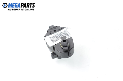 Motor supapă încălzire for BMW 5 (E60, E61) 2.5 d, 177 hp, sedan, 2005