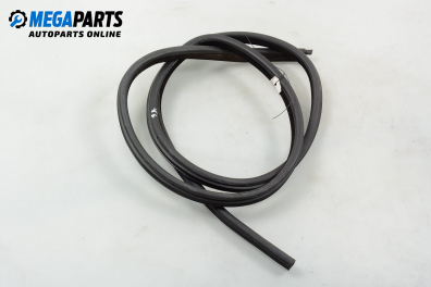 Door seal for BMW 5 (E60, E61) 2.5 d, 177 hp, sedan, 2005, position: rear - right