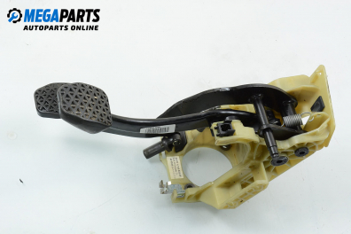 Brake pedal for BMW 5 (E60, E61) 2.5 d, 177 hp, sedan, 2005