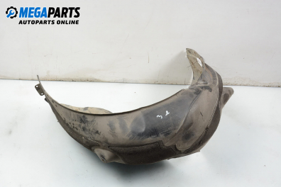 Inner fender for BMW 5 (E60, E61) 2.5 d, 177 hp, sedan, 2005, position: rear - right