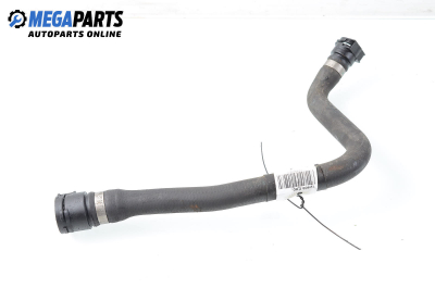 Water hose for BMW 5 (E60, E61) 2.5 d, 177 hp, sedan, 2005