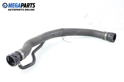 Wasserschlauch for BMW 5 (E60, E61) 2.5 d, 177 hp, sedan, 2005