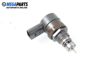 Kraftstoff-druckregler for BMW 5 (E60, E61) 2.5 d, 177 hp, sedan, 2005 № Bosch 0 281 002 481