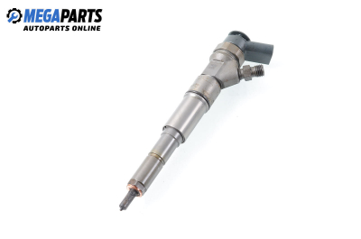 Einspritzdüse for BMW 5 (E60, E61) 2.5 d, 177 hp, sedan, 2005 № Bosch 0 445 110 212
